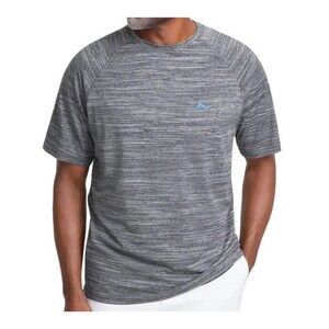 Tommy Bahama Mens North Isle Active Crewneck Basic T-Shirt Sz: Large NWT
